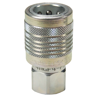 Dixon Valve & Coupling4AGF4-PV-PS